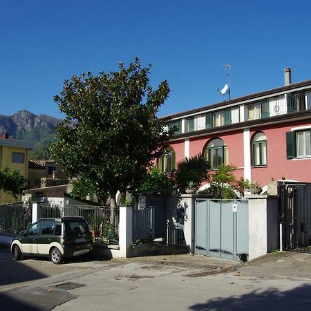 La Magnolia B&B Baronissi Exterior photo