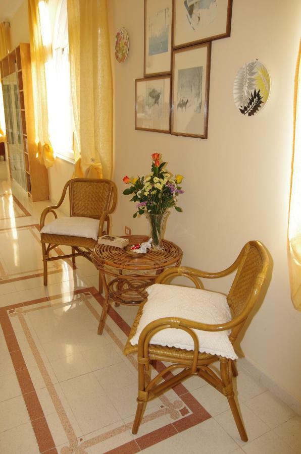 La Magnolia B&B Baronissi Exterior photo